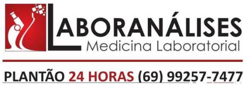 Logo LABORANALISES